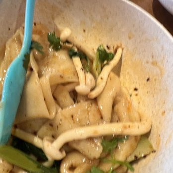 Trendy Dumpling - Dan Dan Noodle - Noodles Near Me - Houston, Texas Trendy Dumpling - Dan Dan Noodle - Noodles Near Me - Houston, Texas