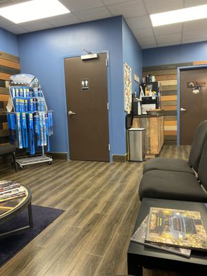 Hometown Tire and Service