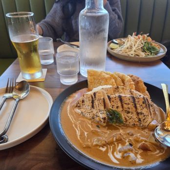 Hanuman Thai Eatery - Thai Near Me - Orange, California