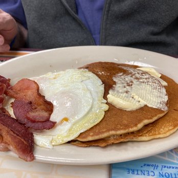 Corams Steak & Egg - 2x2x2 - American Near Me - Panama City, Florida