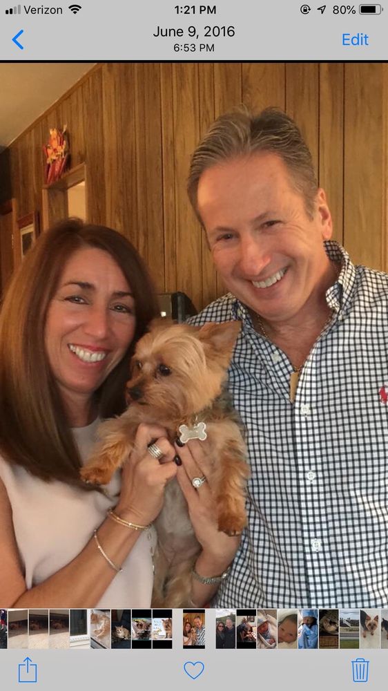 HANLON AGENCY Updated October 2024 30 Wall St, New York, New York