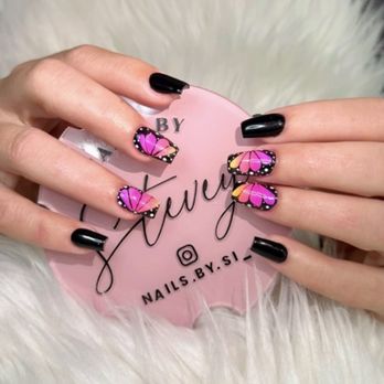 Bee Nails & Spa - Nail Salons Near Me - Riverside, California