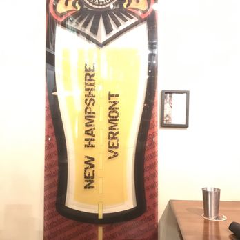 Whetstone Beer - Breweries Near Me - Brattleboro, Vermont