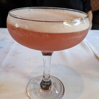 Amanda's Restaurant - Pomegranate cosmopolitan - Breakfast & Brunch Near Me - Hoboken, New Jersey Amanda's Restaurant - Pomegranate cosmopolitan - Breakfast & Brunch Near Me - Hoboken, New Jersey