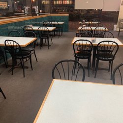 Hunan Wok