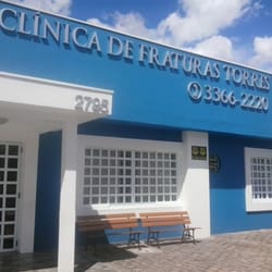 Clínica de Fraturas Torres