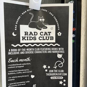 The Radical Cat - Pet Adoption Near Me - Reno, Nevada