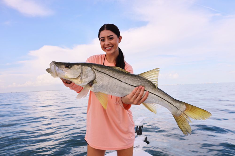 Fan Sea Luxury Charters Logo