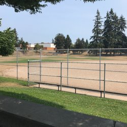 Soundview Playfield