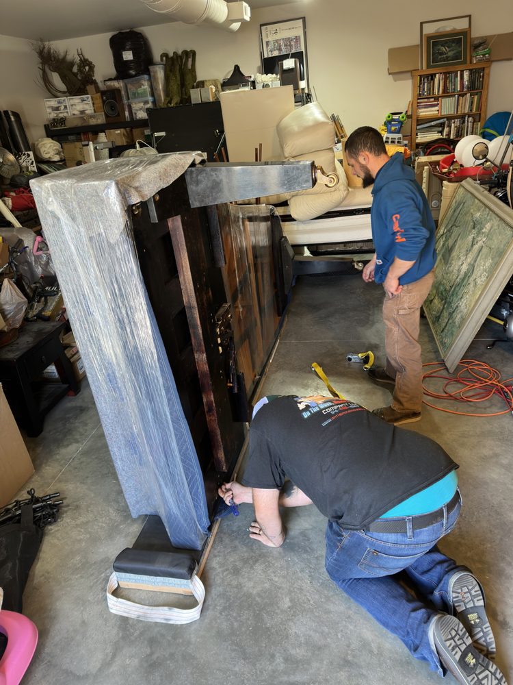 ON THE MOVE, MOVERS MOVING COMPANY Updated October 2024 56 Photos