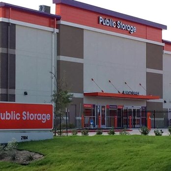 Public Storage - Self Storage Near Me - Plano, Texas Public Storage - Self Storage Near Me - Plano, Texas