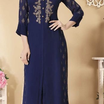Texas Sari Sapne - 2019 kurti collection - Women's Clothing Near Me - Decatur, Georgia Texas Sari Sapne - 2019 kurti collection - Women's Clothing Near Me - Decatur, Georgia