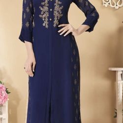 Texas Sari Sapne - 2019 kurti collection