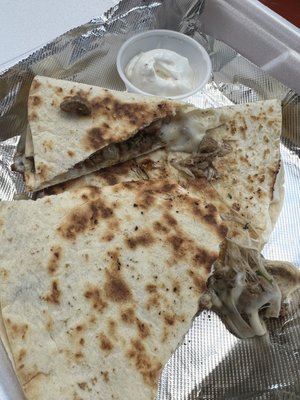 Have a taco by null