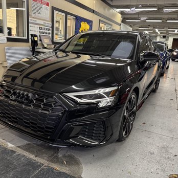 Caliber Collision - After - looking good as new! - Body Shops Near Me - Berkeley, California Caliber Collision - After - looking good as new! - Body Shops Near Me - Berkeley, California