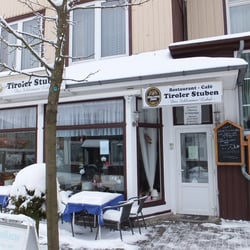 Tiroler Stube