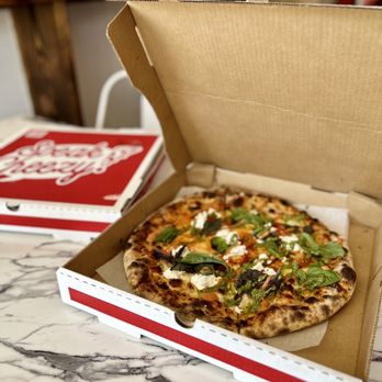 Speak Cheezy - Tie Dye Pizza - Pizza Near Me - Long Beach, California Speak Cheezy - Tie Dye Pizza - Pizza Near Me - Long Beach, California
