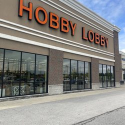 Hobby Lobby