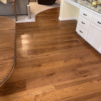 3rd Generation Flooring - A design this home owner wanted to add, my son made it happen, very nice. - Flooring Near Me 3rd Generation Flooring - A design this home owner wanted to add, my son made it happen, very nice. - Flooring Near Me