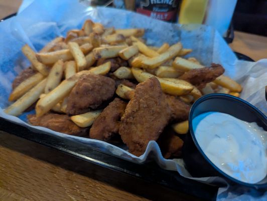 MaGerk's Pub & Grill Federal Hill by null