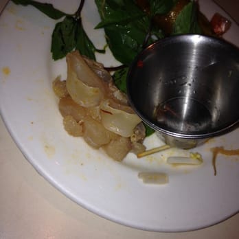 Ben Thanh - That was in my food, the service was horrible and we are leaving and never going back!!!! - Thai Near Me - Waterloo, Ontario