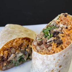 Burritos