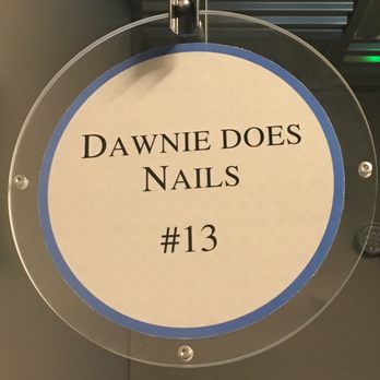 Dawnie Does Nails - Sola Salon, 1620 York Road. Suite #13. - Nail Technicians Near Me - Timonium, Maryland