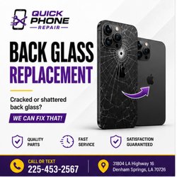 Quick Phone Repair