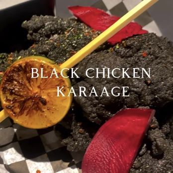 HATCH - Japanese Near Me - Los Angeles, California