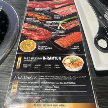 Gen Korean BBQ House - Lunch time - Korean Near Me - West Covina, California Gen Korean BBQ House - Lunch time - Korean Near Me - West Covina, California