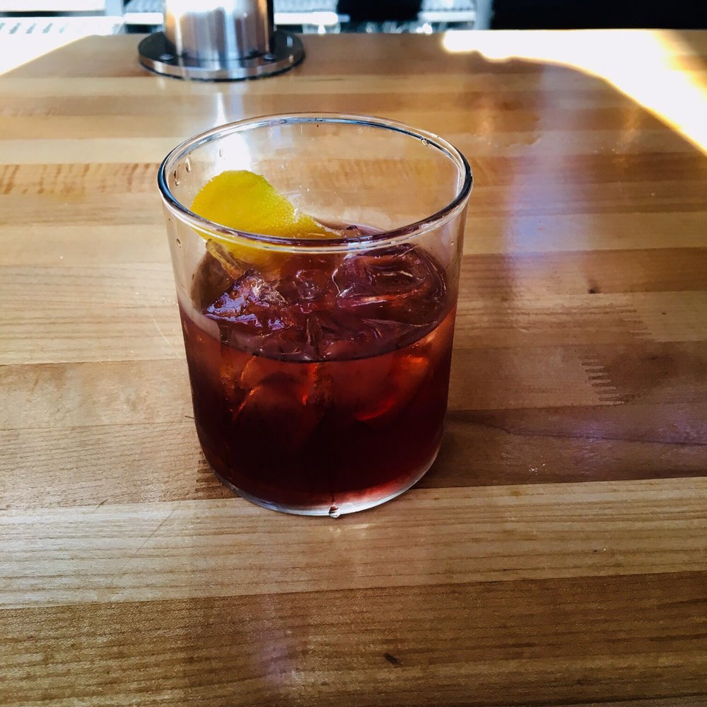 Barcocina - Old Fashioned - Mexican Near Me - Chicago, Illinois Barcocina - Old Fashioned - Mexican Near Me - Chicago, Illinois