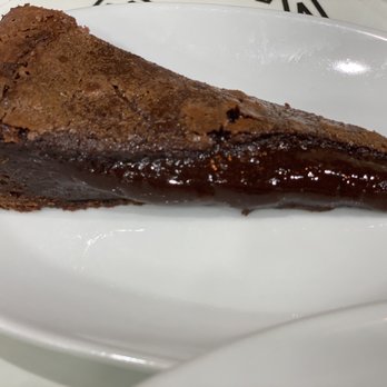 IKEA Restaurant - Chocolate dessert - Scandinavian Near Me - Costa Mesa, California