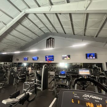 High Alpine Training Club Big Bear  - Gyms Near Me - Big Bear Lake, California