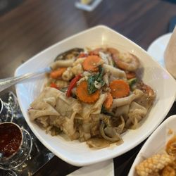 Sri Thai - #23. Pad Kee Mao