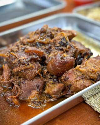 KUSINA A Pinoy Turo Turo Restaurant by null