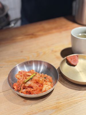 OKDONGSIK New York by null OKDONGSIK New York by null