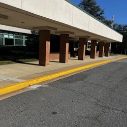 Fairhill Elementary School
