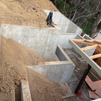 JRP Concrete Construction - Concrete Retaining Walls - Masonry/Concrete Near Me JRP Concrete Construction - Concrete Retaining Walls - Masonry/Concrete Near Me
