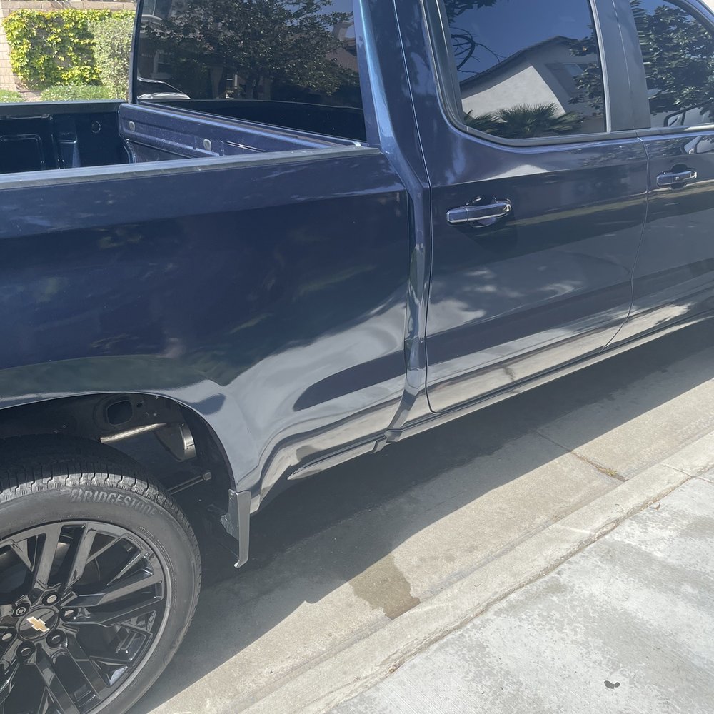 North County Autobody & Paint - Fixed bed and door - Body Shops Near Me - Oceanside, California North County Autobody & Paint - Fixed bed and door - Body Shops Near Me - Oceanside, California