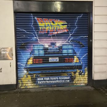 Rules - Cool art on alley - British Near Me - London, XGL Rules - Cool art on alley - British Near Me - London, XGL