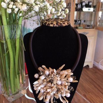 Jila Couture - Our new designer jewelry - Women's Clothing Near Me - Pleasanton, California