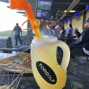 Topgolf - Golf Near Me - El Paso, Texas