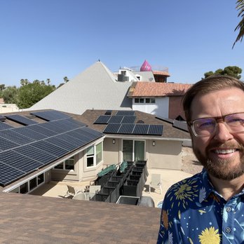 SkyEquity Solar - Solar Installation Near Me - Las Vegas, Nevada SkyEquity Solar - Solar Installation Near Me - Las Vegas, Nevada