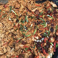 McEvoy's Culinaria and Paella