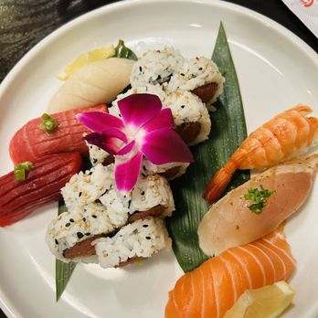Dada Sushi - Japanese Near Me - Murrieta, California