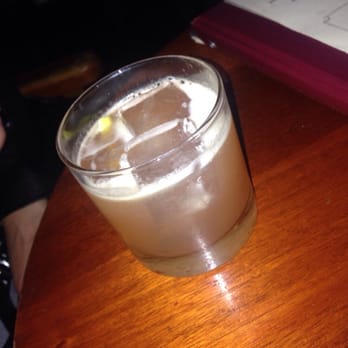 The Last Word - You're My Boy Blue Cocktail - Bars Near Me - Ann Arbor, Michigan The Last Word - You're My Boy Blue Cocktail - Bars Near Me - Ann Arbor, Michigan