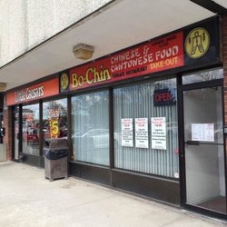 Bo Chin Chinese Food