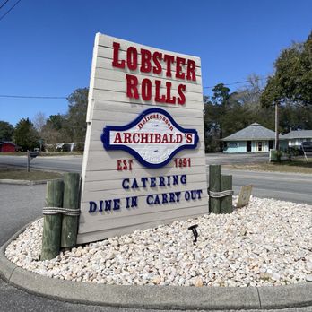 Salty Dogs Cafe and Bark Bar - Signage - Bars Near Me - Supply, North Carolina Salty Dogs Cafe and Bark Bar - Signage - Bars Near Me - Supply, North Carolina