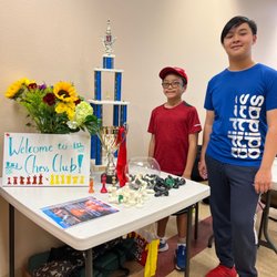Fountain Valley Chess Club