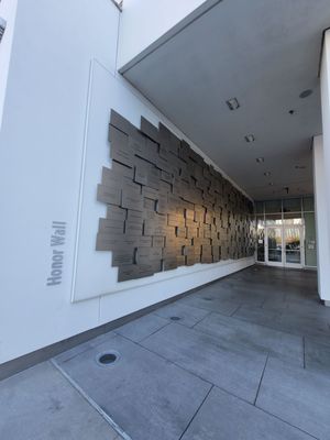 Keep Memory Alive Event Center by null